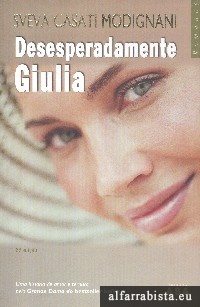 Desesperadamente Giulia