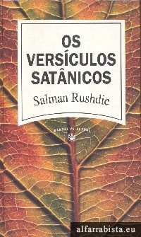 Os Vers�culos Sat�nicos