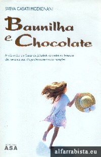 Baunilha e Chocolate