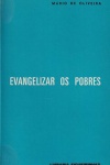 Evangelizar os Pobres