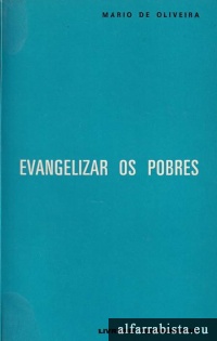 Evangelizar os Pobres