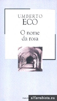 O Nome da Rosa