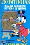 Tio Patinhas - Editora Abril - 75