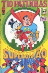 Tio Patinhas - Editora Abril - 166