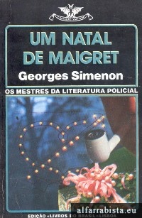 Um Natal de Maigret