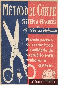 Mtodo de Crte - Sistema Francs