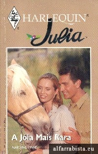 A J�ia Mais Rara