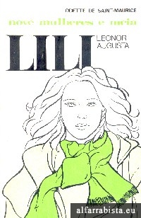 Nove Mulheres e Meia - Lili