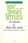 Aventuras de Joo sem medo