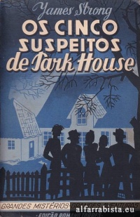 Os Cinco Suspeitos de Park-House