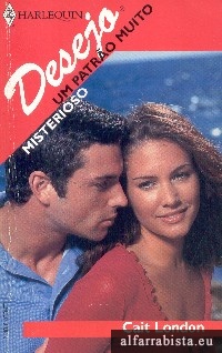 Um Patr�o Muito Misterioso