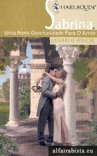 Uma Nova Oportunidade para o Amor