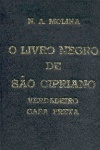 O Livro Negro de So Cipriano
