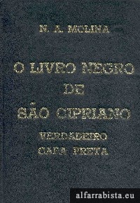 O Livro Negro de So Cipriano