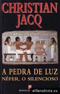 A Pedra de Luz 