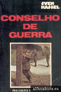 Conselho de Guerra