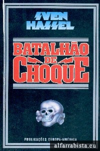 Batalho de Choque