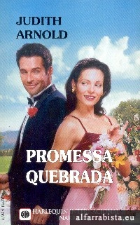 Promessa Quebrada