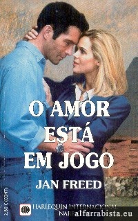 O Amor est em Jogo