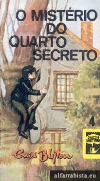 O Mistrio do Quarto Secreto
