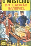 O Mistrio do Ladro Invisvel