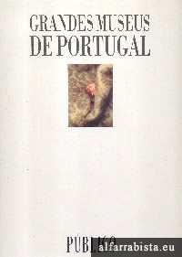 Grandes Museus de Portugal