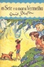 Os Sete e a Marca Vermelha - Enid Blyton