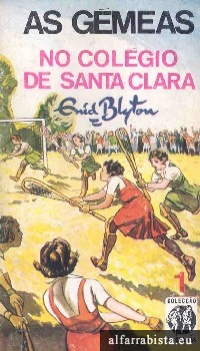 As Gmeas no Colgio de Santa Clara