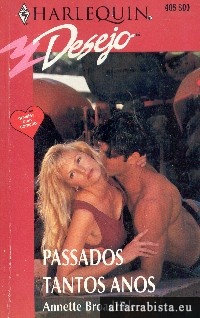 Passados Tantos Anos