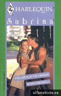 Um Corao em Chamas