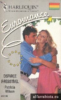 Disfarce Irresistvel