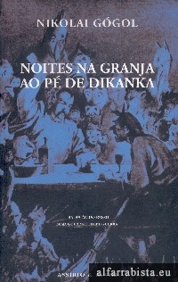 Noites na Granja ao P de Dikanka