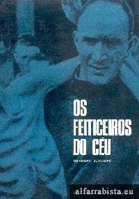 Os Feiticeiros do Cu