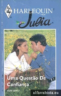 Uma Questo de Confiana