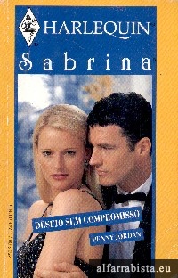 Desejo Sem Compromisso