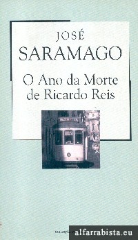 O Ano da Morte de Ricardo Reis