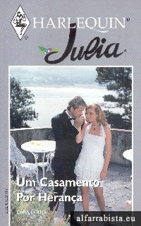 Um Casamento por Herana