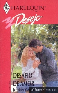 Desafio de Amor