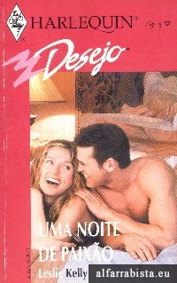 Uma Noite de Paixo