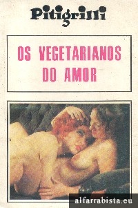 Os Vegetarianos do Amor