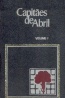 Capites de Abril - Amigos do Livro