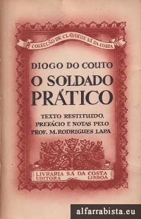 O Soldado Prtico