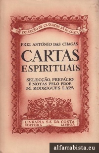 Cartas Espirituais 