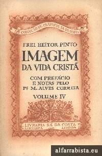 Imagem da Vida Crist�