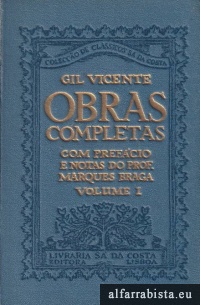 Obras Completas