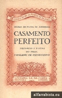 Casamento Perfeito