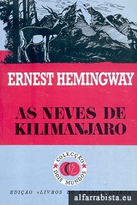 As Neves de Kilimanjaro