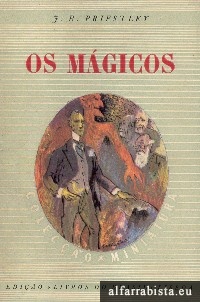 Os Mgicos