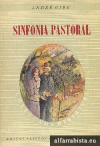 Sinfonia Pastoral