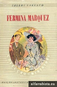 Fermina Marquez